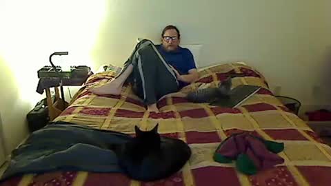 hammerthatthang73 online show from 11/16/25, 11:05