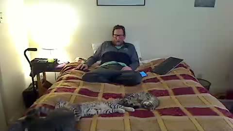 hammerthatthang73 online show from 11/22/25, 06:18