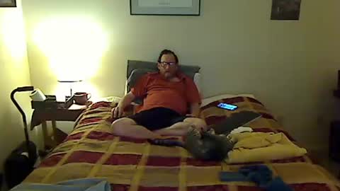 hammerthatthang73 online show from 03/21/26, 08:30