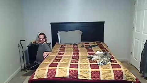 hammerthatthang73 online show from 04/07/26, 06:14