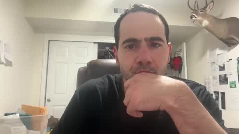 HammerTime online show from 12/15/25, 01:21