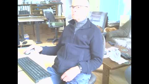 Prefer men 80 online show from 12/02/24, 09:45