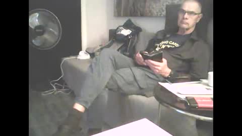 Prefer men 80 online show from 01/09/25, 10:20