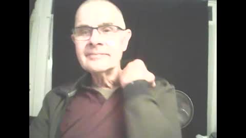 Prefer men 80 online show from 01/11/25, 10:40