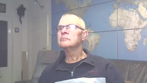 Prefer men 80 online show from 03/08/25, 08:25