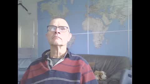 Prefer men 80 online show from 11/10/25, 03:00