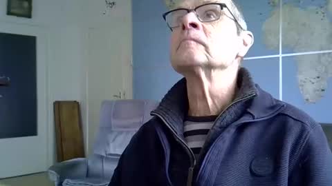 Prefer men 80 online show from 11/26/25, 10:49