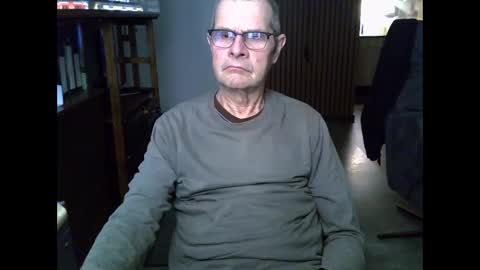 Prefer men 80 online show from 02/27/26, 09:04