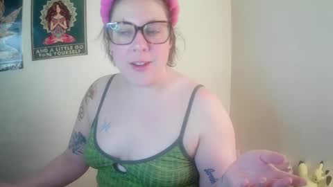 Hamurai420 online show from 02/13/26, 12:12