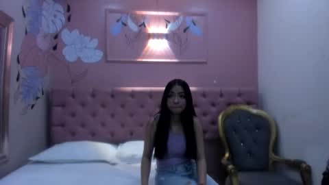 Hamvanessa  online show from 02/23/26, 12:57