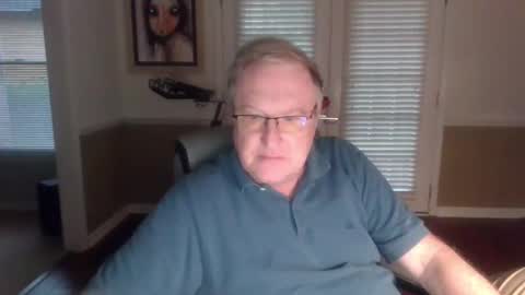 Han online show from 05/07/26, 11:15