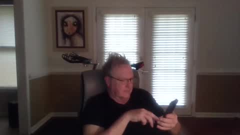 Han online show from 05/31/26, 11:17
