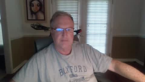 Han online show from 07/14/26, 10:54