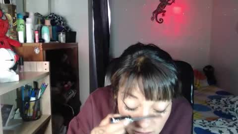 Hanya online show from 06/03/26, 07:08