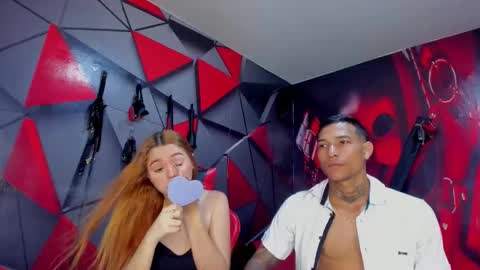 Hana and Zeta online show from 12/22/25, 12:35