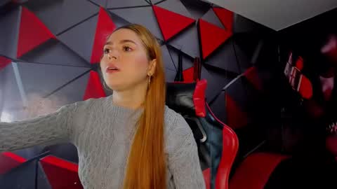 Hana and Zeta online show from 01/14/26, 12:33