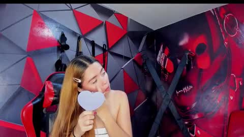 Hana and Zeta online show from 02/03/26, 12:21