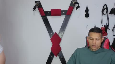 Hana and Zeta online show from 04/18/26, 07:07