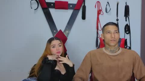Hana and Zeta online show from 05/15/26, 12:45