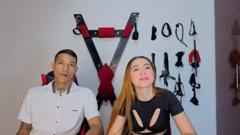 Hana and Zeta online show from 05/18/26, 01:17