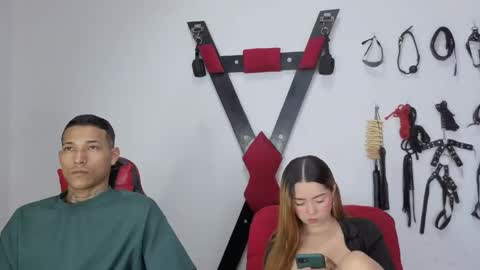 Hana and Zeta online show from 05/27/26, 12:35