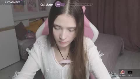 Hana online show from 11/19/25, 01:44