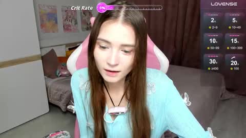 Hana online show from 11/28/25, 02:20