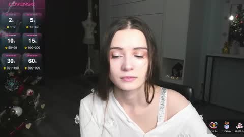 Hana online show from 01/13/26, 02:44