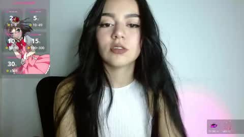 Hana Garcia online show from 12/04/24, 03:37