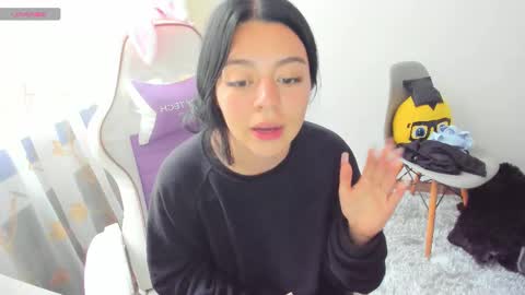 Hana Garcia online show from 01/12/26, 06:35