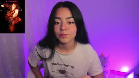 Hana Garcia online show from 02/12/26, 04:29