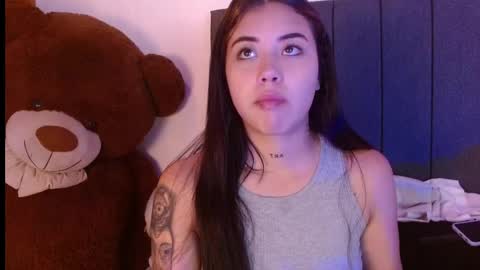 hana_ming online show from 01/16/26, 12:31