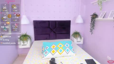 hanaahquinn online show from 02/20/25, 11:31