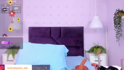 hanaahquinn online show from 09/18/25, 12:40