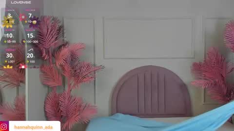 hanaahquinn online show from 11/27/25, 11:23