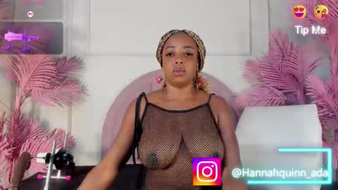 Snapshot of hanaahquinn chatting on 02/23/26, 11:51 hanaahquinn online show from 02/23/26, 11:51