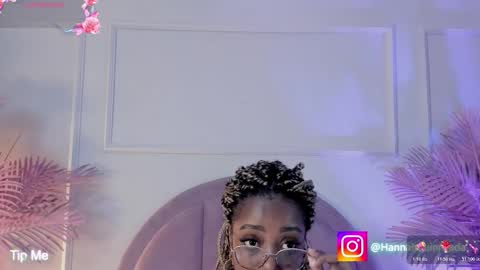 hanaahquinn online show from 03/18/26, 11:35