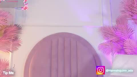 hanaahquinn online show from 03/26/26, 11:38