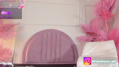 hanaahquinn online show from 04/01/26, 11:44