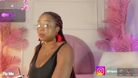 hanaahquinn online show from 04/14/26, 11:38