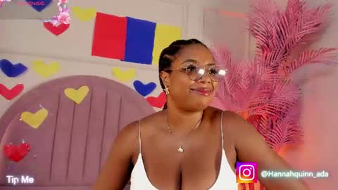 Snapshot of hanaahquinn chatting on 06/20/26, 11:35 hanaahquinn online show from 06/20/26, 11:35