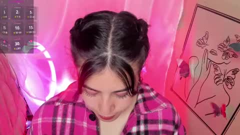 Hanah Montana Independent model online show from 09/19/25, 02:29