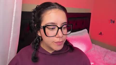 Snapshot of hanah_bakeer chatting on 02/11/26, 02:55 Hanah Montana Independent model online show from 02/11/26, 02:55