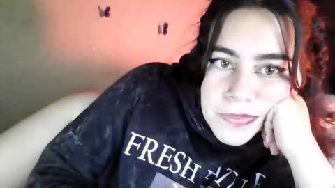 Hanah Montana Independent model online show from 04/09/26, 03:39