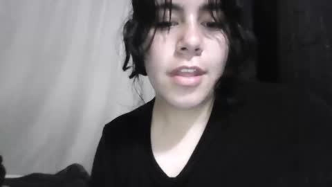 Hanah Montana Independent model online show from 04/12/26, 02:27