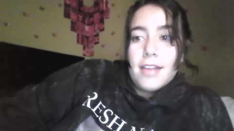 Snapshot of hanah_bakeer chatting on 06/05/26, 07:19 Hanah Montana Independent model online show from 06/05/26, 07:19