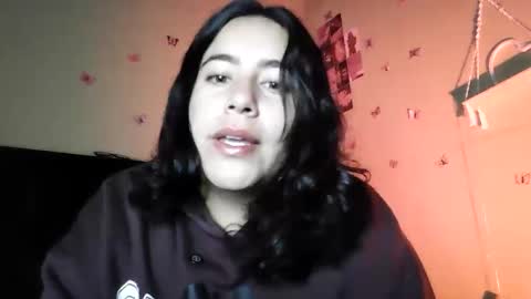 Snapshot of hanah_bakeer chatting on 06/08/26, 02:28 Hanah Montana Independent model online show from 06/08/26, 02:28