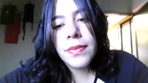 Hanah Montana Independent model online show from 07/03/26, 05:41