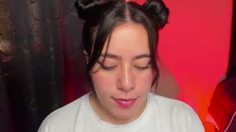 Hanah Montana Independent model online show from 07/06/26, 03:03