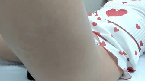 Hanah online show from 12/20/25, 06:42